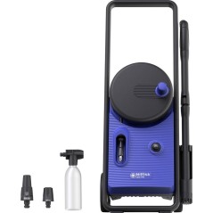 Nilfisk CORE 140-6 POWERCONTROL - PCA EU Pressure Washer | Powerful, Efficient & Versatile Cleaning Solution
